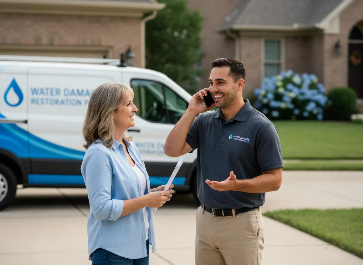 Flood Restoration Abbeville, GA FAQs